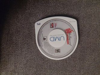 50 CENT  BULLETPROOF FOR PSP