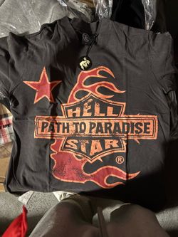Hell star T