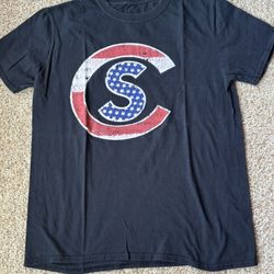 Cole Swindell Concert T-shirt 
