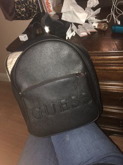 Guess backpack