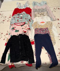 Baby Girl Clothes 5T