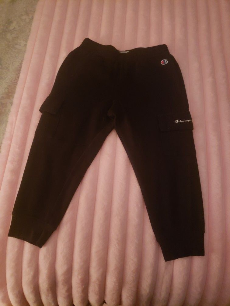 Tollder Pants 👖
