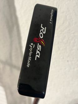 Taylormade Putter