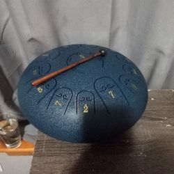 Toung Drum 