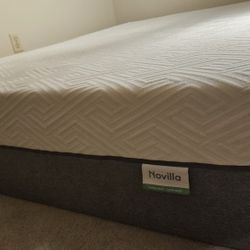 Mattress Full