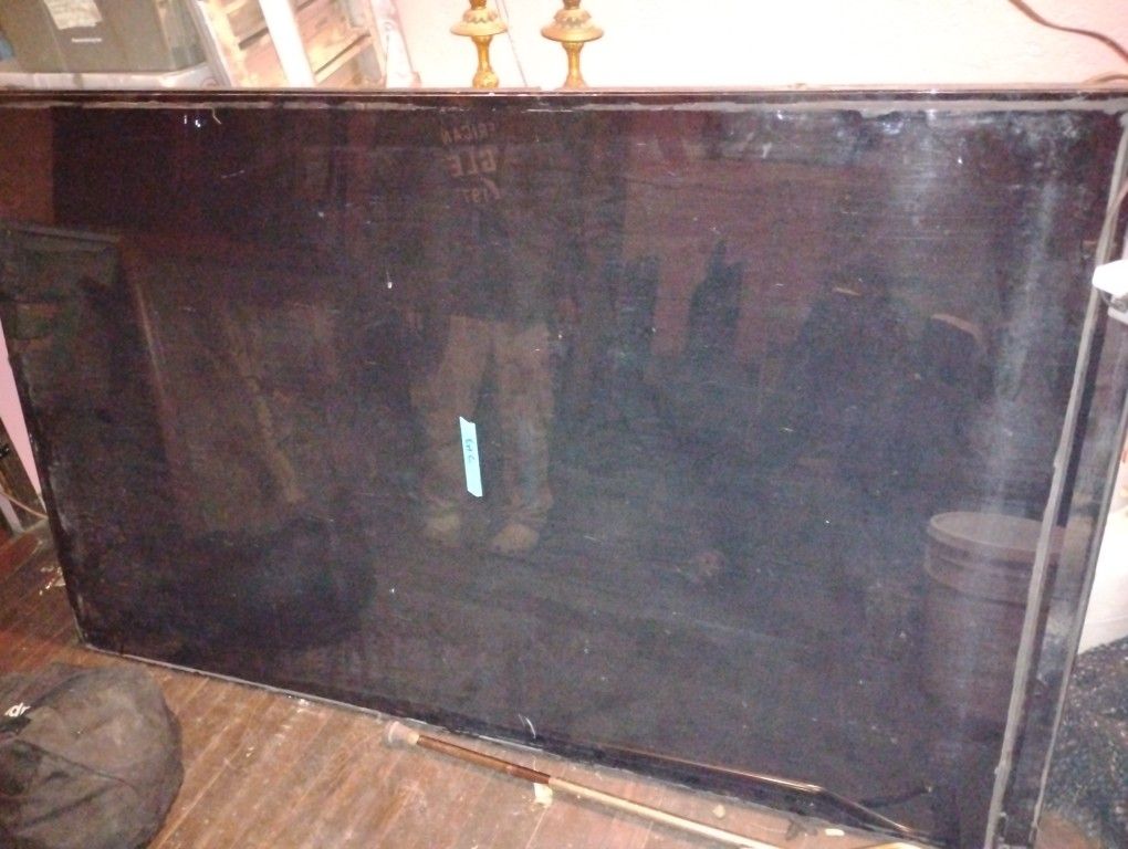 Bullet Proof Glass