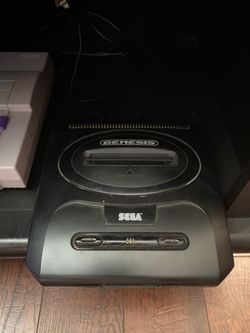 Sega