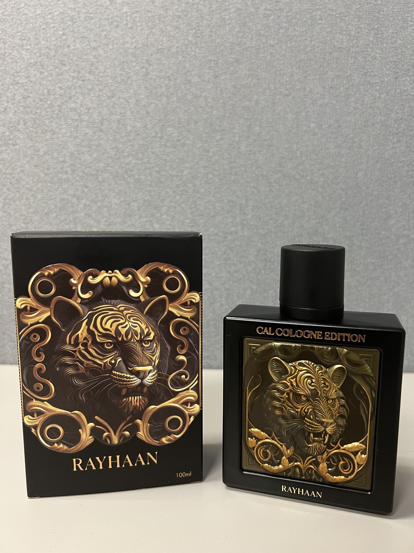 Penhaligon‘s Halfeti Inspired Rayhaan Tiger