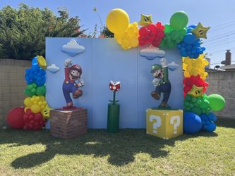 Birthdays and any occasion budget friendly quotes.