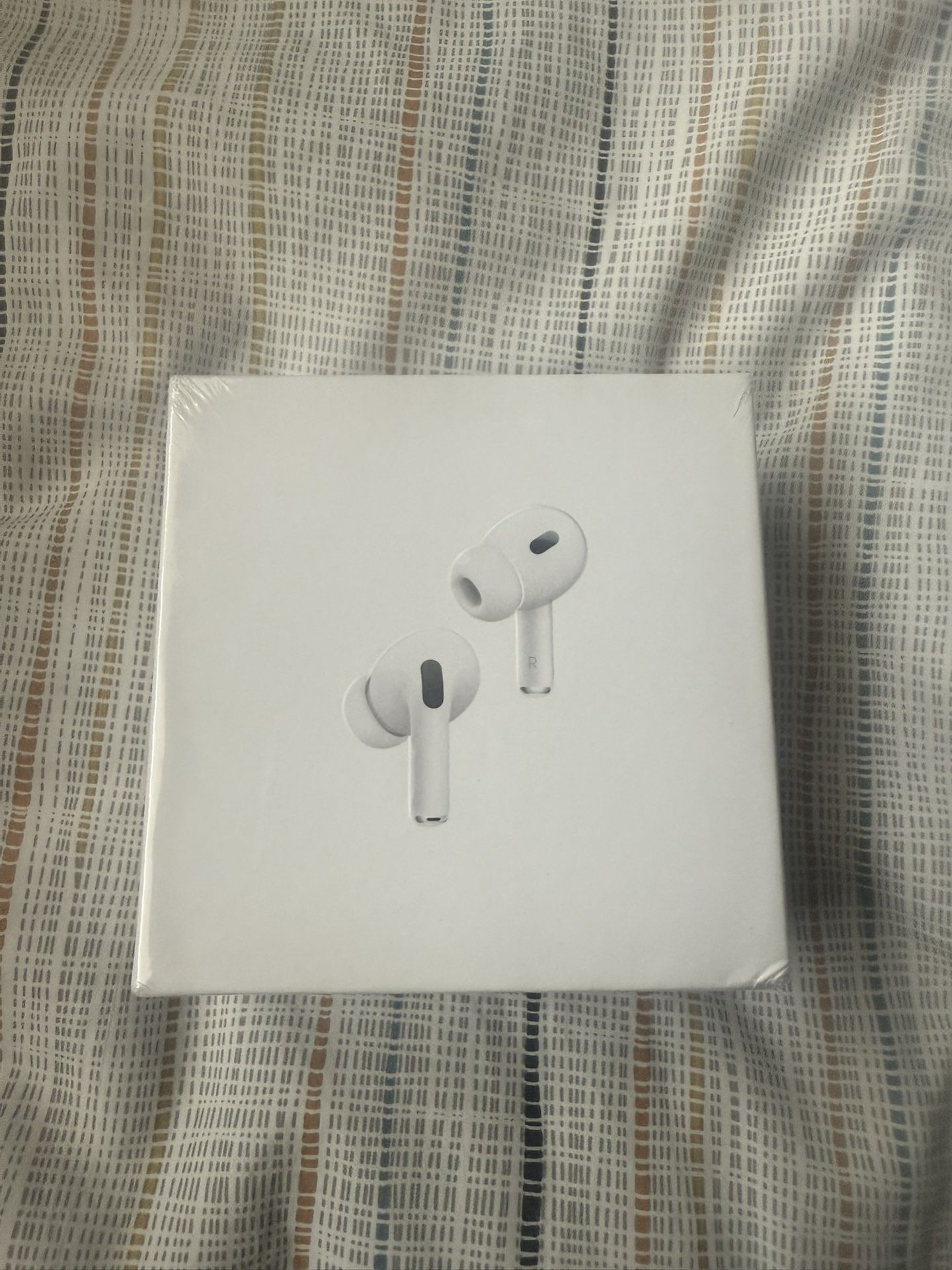 Apple Airpods Pro 2nd gen