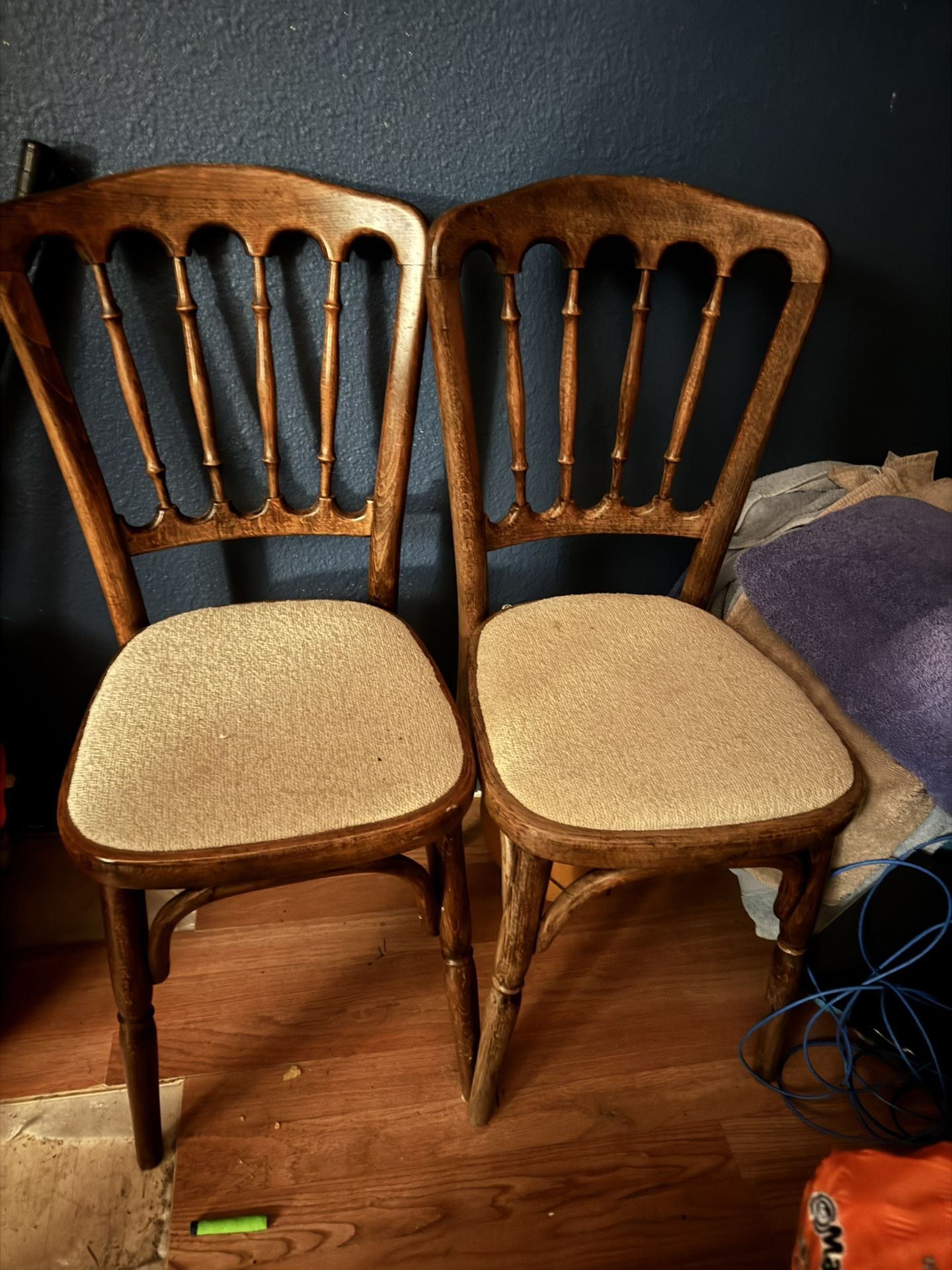 Small Antique Chairs