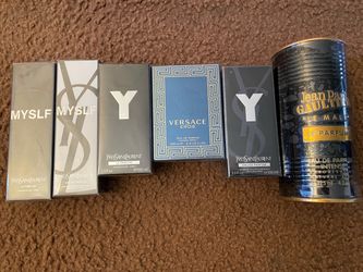 Perfumes
