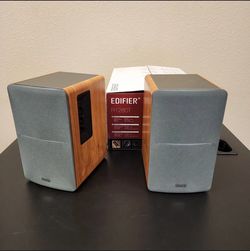 Edifier R1280T Bookshelf Speakers