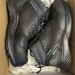 Timberland Pro Reaxion Composite Saftey Toe/ Waterproof 