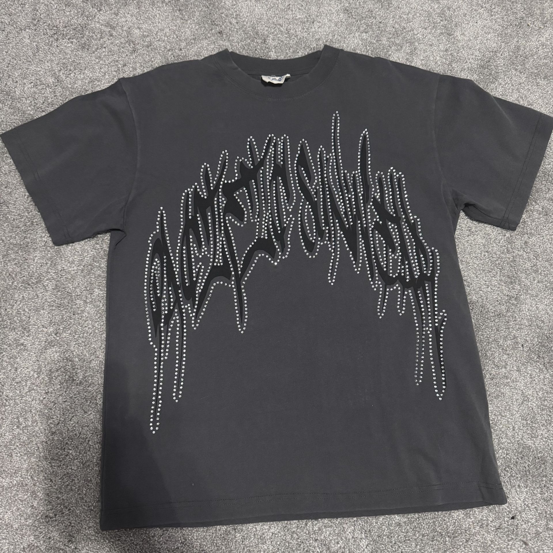 Rinestone shirt