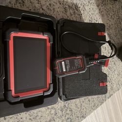 Launch X431 ProV5 Professional Diagnostic Tool W/ Bluetooth & WiFi 