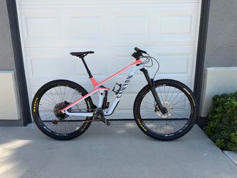 Canyon Strive CF 7.0