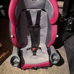 Car Seat 