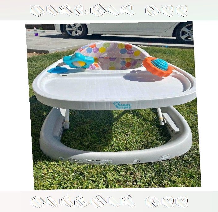 long born Baby Walking Support Safe and Happy Motion for Infants