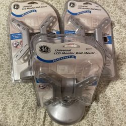 GE  LCD45 TV Monitor Wall Mount Bracket