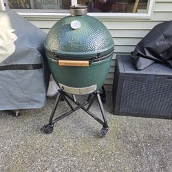 Xl Big Green Egg