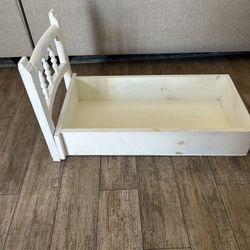 Pet Bed