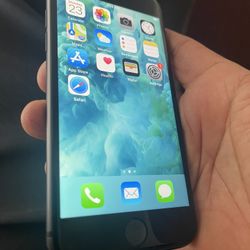 iPhone 8 64gb For Att And Cricket Carriers Only.  