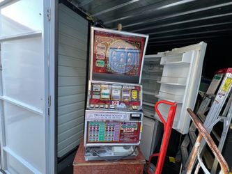 Pinball Slot Machine