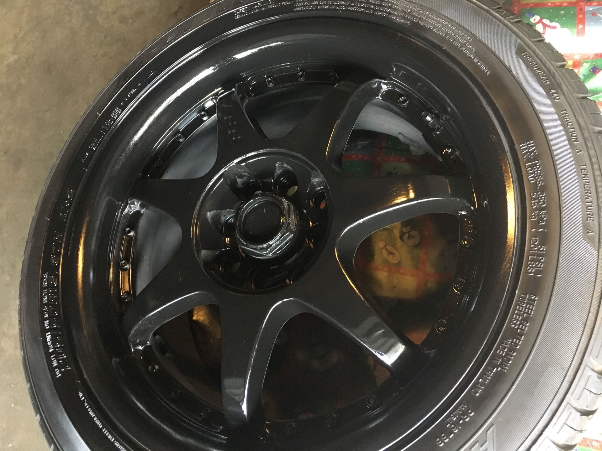 250 16x7.5 come get FF7