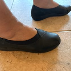 Women’s Clarks Shoes