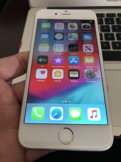 iPhone 6 128GB Sprint BoostMobile