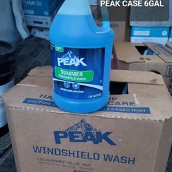 Special Price Windshield Case 6GAL High Quality Available 