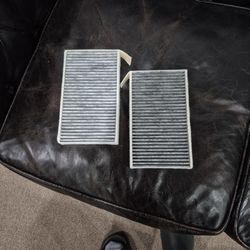 Air Filters Tesla Model 3