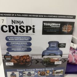 Ninja Air Fryer