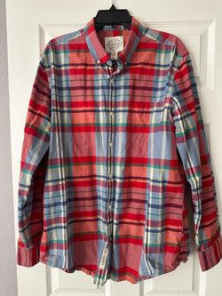 Nice shirt size L