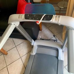 OVICX TREADMILL 