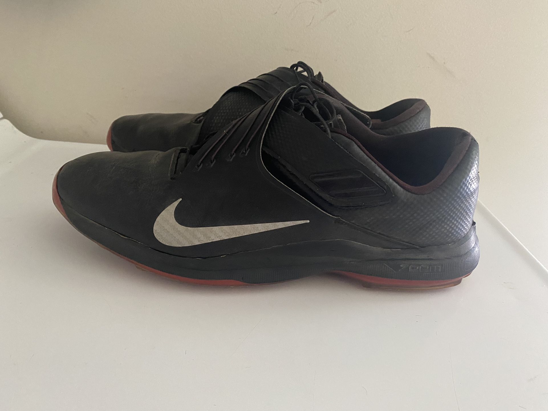 Nike Tw 17 Tiger Woods Golf Shoes