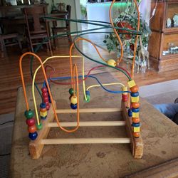 21x15 Activity Toy