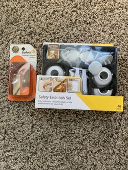 Safety 1st Safety Kit