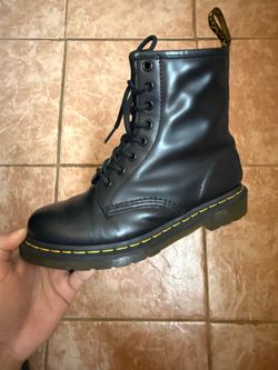 Doc Marten Boots