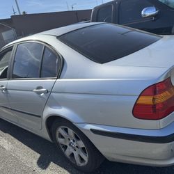 2003 Bmw325!