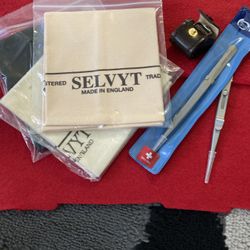 NEW JEWELERS TOOLS