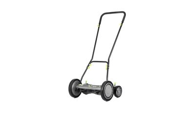 NEW! EARTHWISE 16-Inch Reel Mower Model #1816-16EW