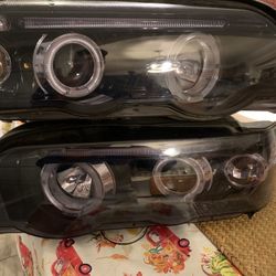 Headlight For 2005 Bmw X5