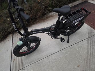 Electric Bike