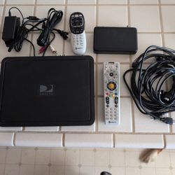 DirecTV receivers