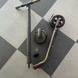 Nine or S2 For Sale (parts) $90 Or Best Offer!