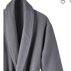 The Luxurious hotel collection robe New