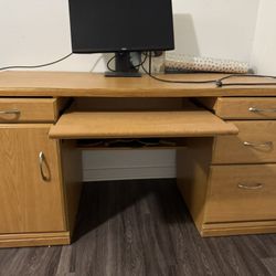 Desk