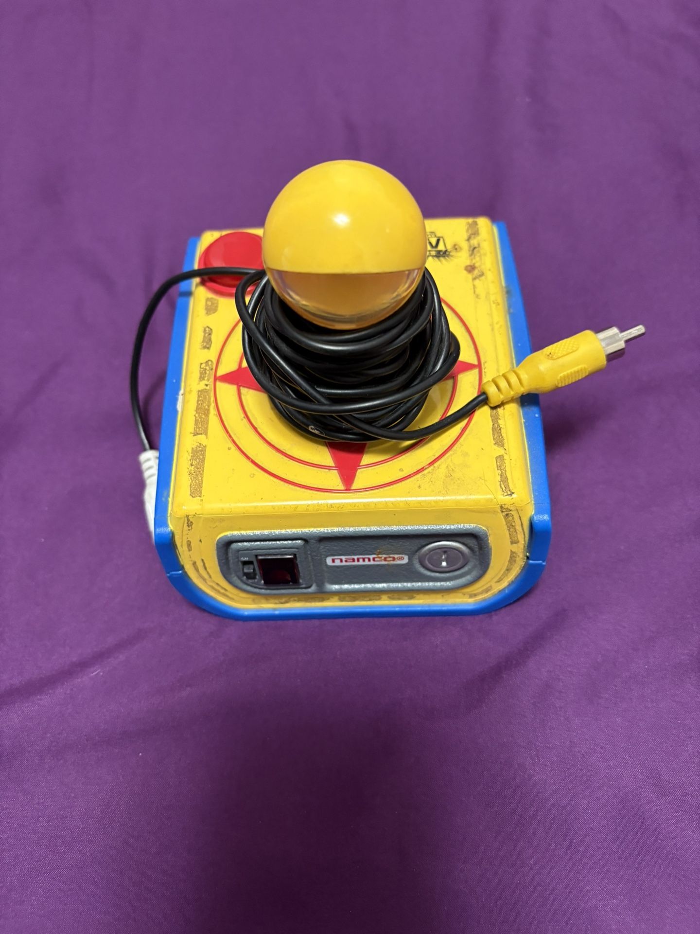 Super PAC-man Game